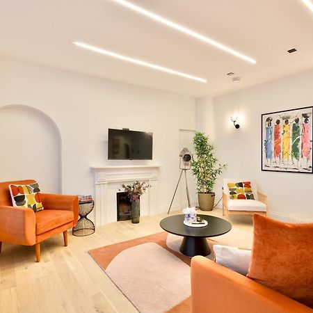 Newly Refurbished W/ River Views 런던 외부 사진